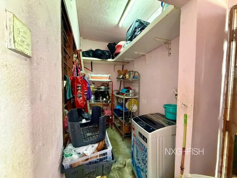 Rumah Teres untuk Dijual di Shah Alam (Selangor) - Fish Heng - Interior - PropertyGuru.com.my