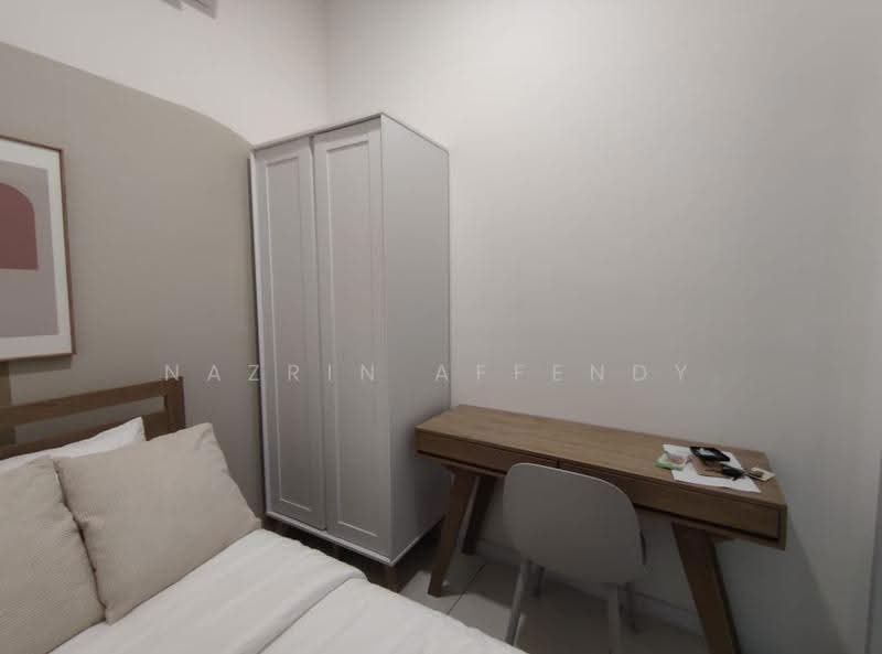 Kediaman Servis untuk Disewa di The Glenz @ Glenmarie - Nazrin Affendy - Bedroom - PropertyGuru.com.my
