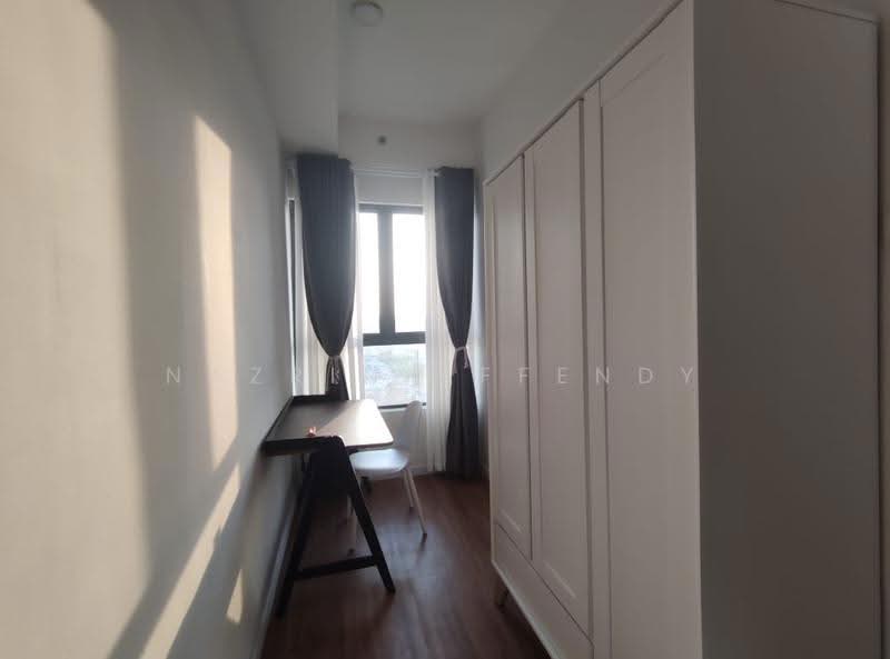 Kediaman Servis untuk Disewa di The Glenz @ Glenmarie - Nazrin Affendy - Study - PropertyGuru.com.my