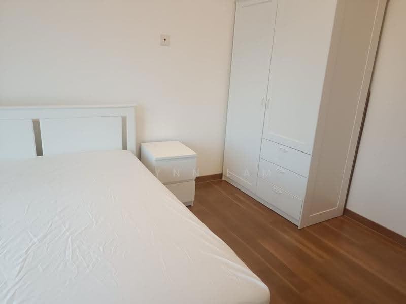 Kediaman Servis untuk Disewa di Southern Marina Residences - Elynn Lam - PropertyGuru.com.my