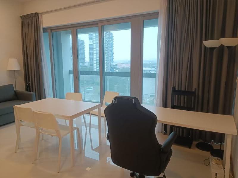 Kediaman Servis untuk Disewa di Southern Marina Residences - Elynn Lam - PropertyGuru.com.my