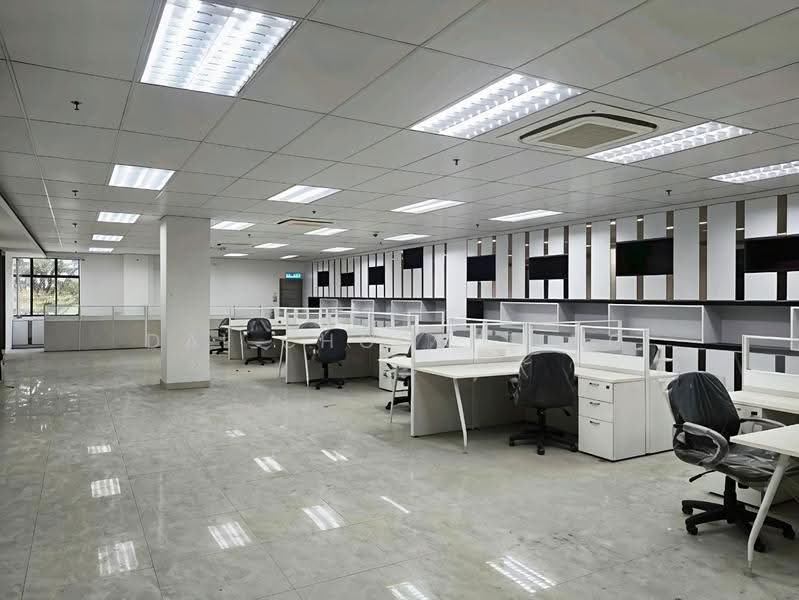 Kilang untuk Disewa di Bandar Seri Alam (Masai) - Dai Choon Ting - Interior - PropertyGuru.com.my