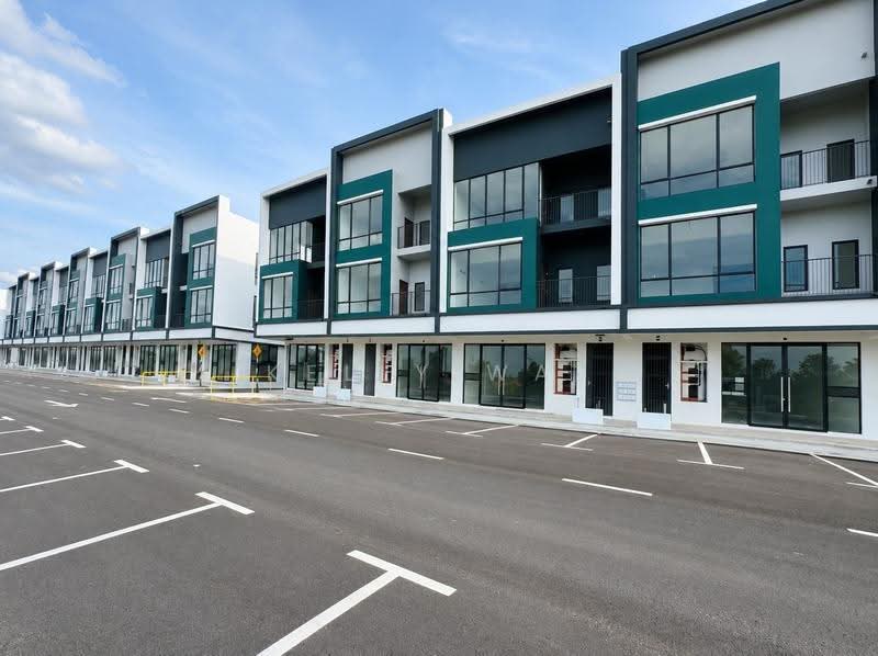Retail Space for Sale in Johor Bahru (Johor) - Kelly Wai - PropertyGuru.com.my