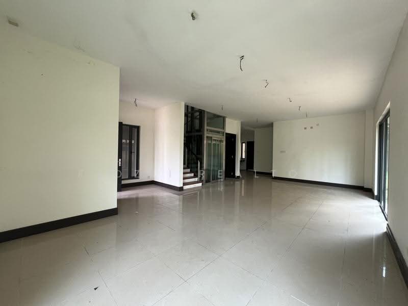 Rumah Berkembar untuk Dijual di Desa Sri Hartamas (Sri Hartamas) - Fadzli Realtor - Interior - PropertyGuru.com.my