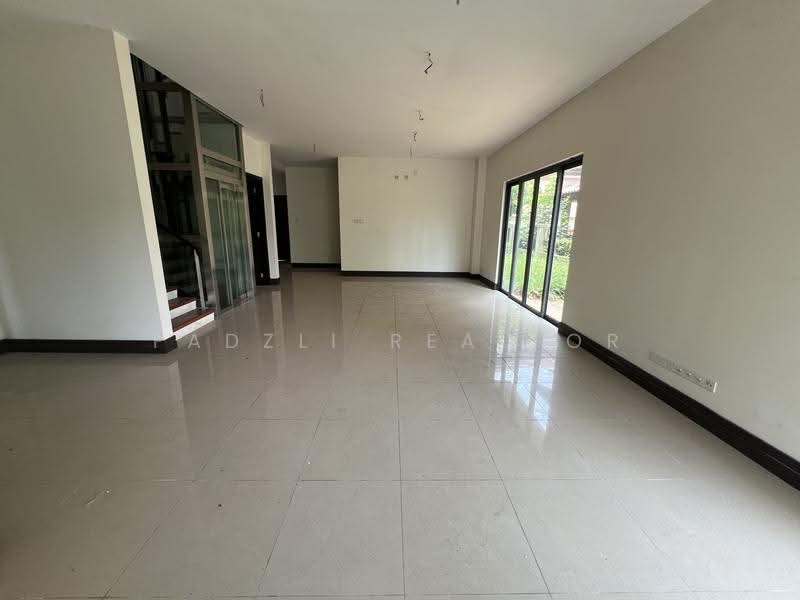 Rumah Berkembar untuk Dijual di Desa Sri Hartamas (Sri Hartamas) - Fadzli Realtor - Interior - PropertyGuru.com.my