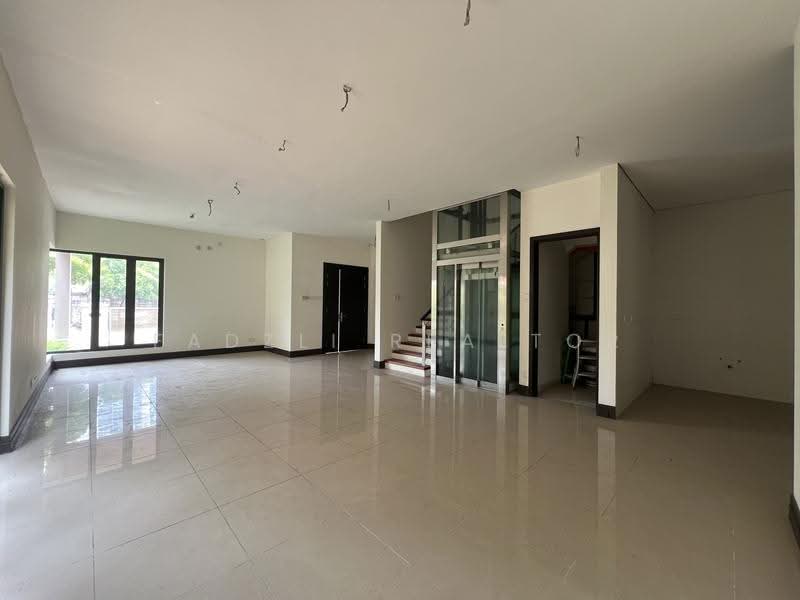 Rumah Berkembar untuk Dijual di Desa Sri Hartamas (Sri Hartamas) - Fadzli Realtor - Living Room - PropertyGuru.com.my