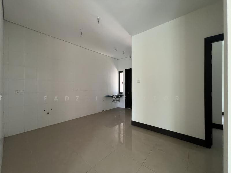 Rumah Berkembar untuk Dijual di Desa Sri Hartamas (Sri Hartamas) - Fadzli Realtor - Kitchen - PropertyGuru.com.my