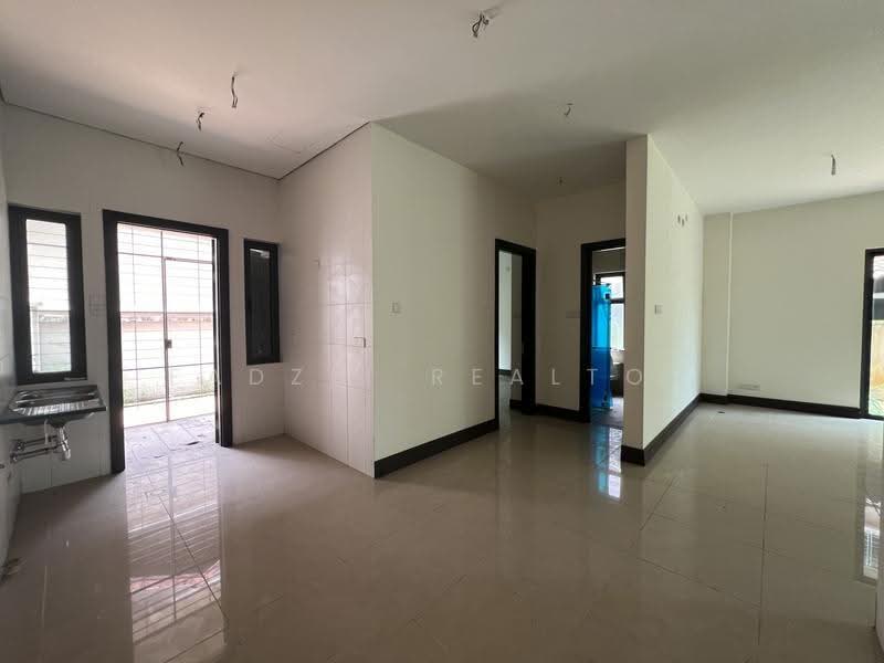 Rumah Berkembar untuk Dijual di Desa Sri Hartamas (Sri Hartamas) - Fadzli Realtor - Interior - PropertyGuru.com.my
