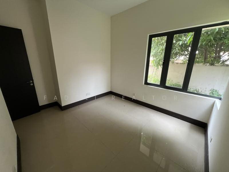 Rumah Berkembar untuk Dijual di Desa Sri Hartamas (Sri Hartamas) - Fadzli Realtor - Interior - PropertyGuru.com.my