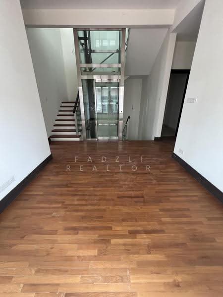 Rumah Berkembar untuk Dijual di Desa Sri Hartamas (Sri Hartamas) - Fadzli Realtor - Interior - PropertyGuru.com.my