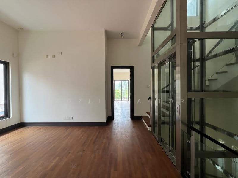 Rumah Berkembar untuk Dijual di Desa Sri Hartamas (Sri Hartamas) - Fadzli Realtor - Interior - PropertyGuru.com.my