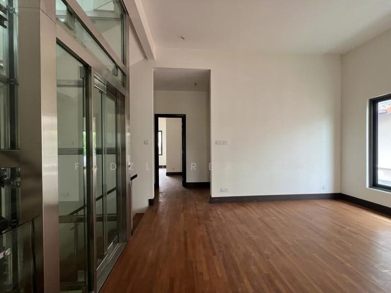 Rumah Berkembar untuk Dijual di Desa Sri Hartamas (Sri Hartamas) - Fadzli Realtor - Interior - PropertyGuru.com.my