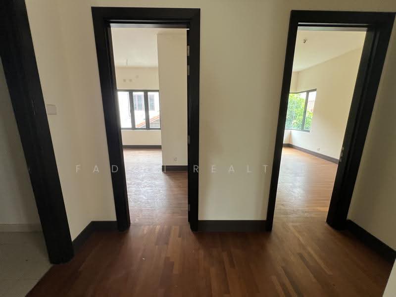Rumah Berkembar untuk Dijual di Desa Sri Hartamas (Sri Hartamas) - Fadzli Realtor - Interior - PropertyGuru.com.my