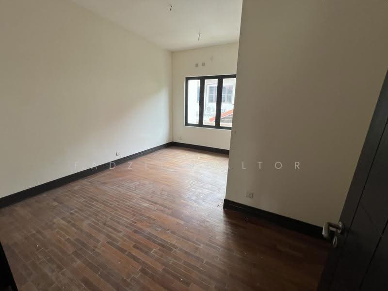 Rumah Berkembar untuk Dijual di Desa Sri Hartamas (Sri Hartamas) - Fadzli Realtor - Interior - PropertyGuru.com.my