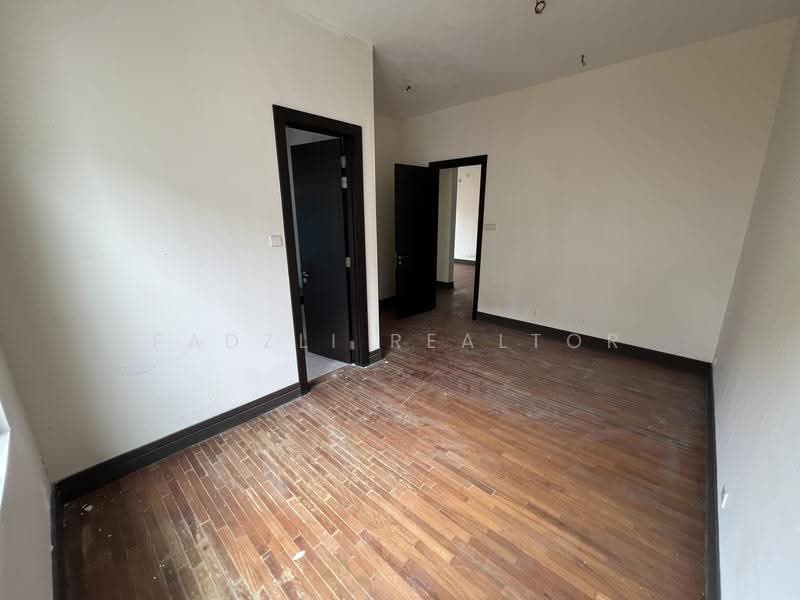 Rumah Berkembar untuk Dijual di Desa Sri Hartamas (Sri Hartamas) - Fadzli Realtor - Interior - PropertyGuru.com.my
