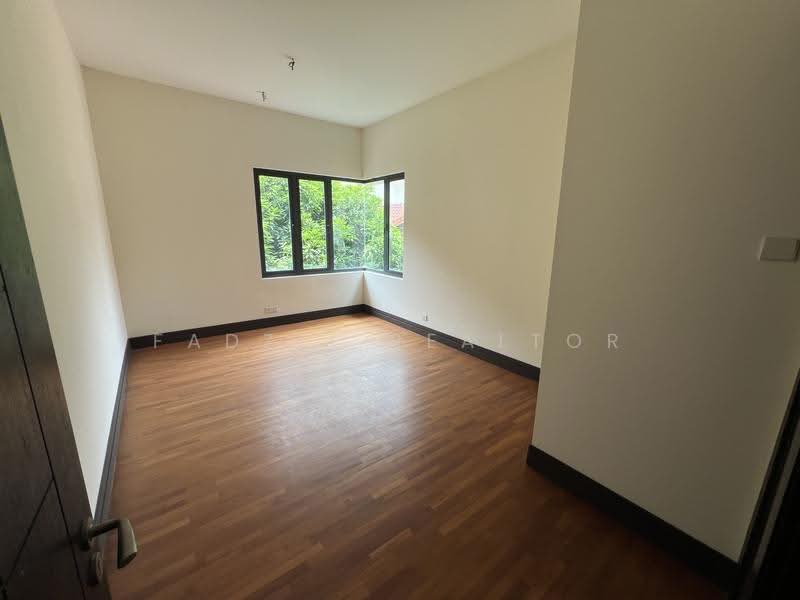 Rumah Berkembar untuk Dijual di Desa Sri Hartamas (Sri Hartamas) - Fadzli Realtor - Interior - PropertyGuru.com.my