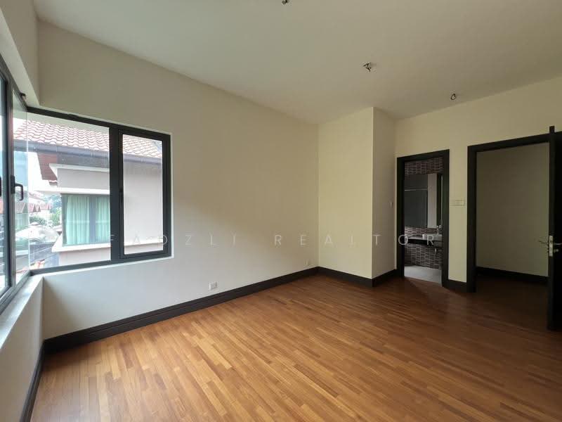 Rumah Berkembar untuk Dijual di Desa Sri Hartamas (Sri Hartamas) - Fadzli Realtor - Interior - PropertyGuru.com.my