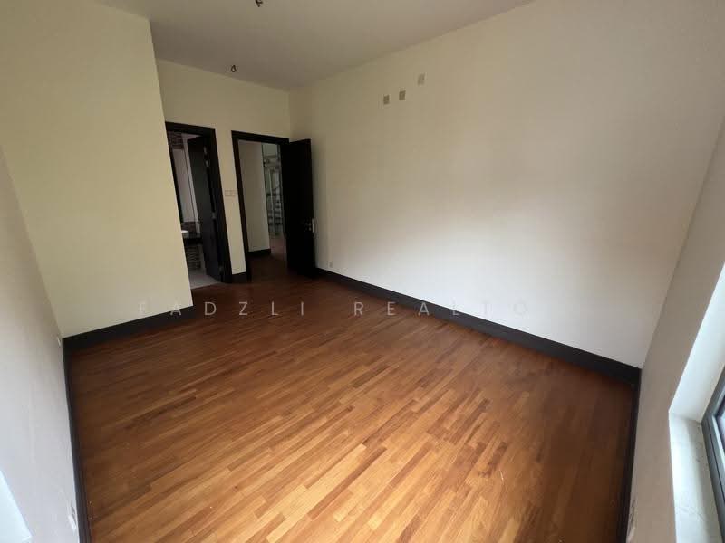 Rumah Berkembar untuk Dijual di Desa Sri Hartamas (Sri Hartamas) - Fadzli Realtor - Interior - PropertyGuru.com.my