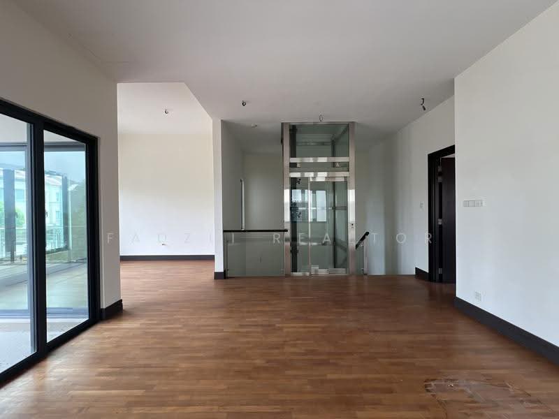 Rumah Berkembar untuk Dijual di Desa Sri Hartamas (Sri Hartamas) - Fadzli Realtor - Interior - PropertyGuru.com.my
