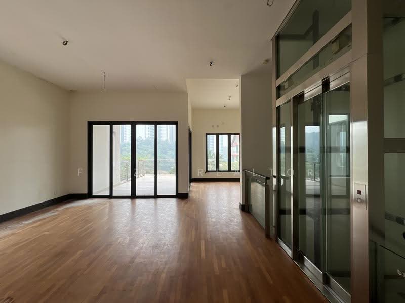 Rumah Berkembar untuk Dijual di Desa Sri Hartamas (Sri Hartamas) - Fadzli Realtor - Interior - PropertyGuru.com.my
