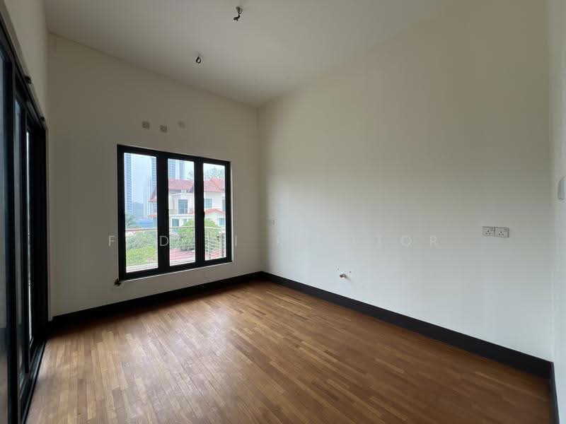 Rumah Berkembar untuk Dijual di Desa Sri Hartamas (Sri Hartamas) - Fadzli Realtor - Interior - PropertyGuru.com.my