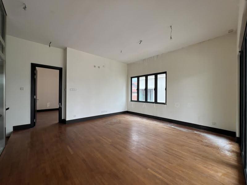 Rumah Berkembar untuk Dijual di Desa Sri Hartamas (Sri Hartamas) - Fadzli Realtor - Living Room - PropertyGuru.com.my