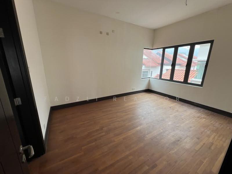 Rumah Berkembar untuk Dijual di Desa Sri Hartamas (Sri Hartamas) - Fadzli Realtor - Interior - PropertyGuru.com.my