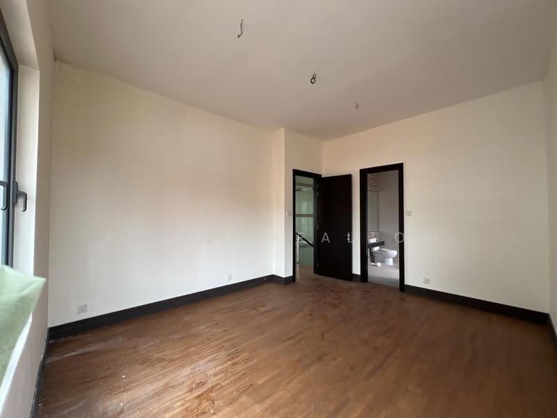Rumah Berkembar untuk Dijual di Desa Sri Hartamas (Sri Hartamas) - Fadzli Realtor - Bathroom - PropertyGuru.com.my
