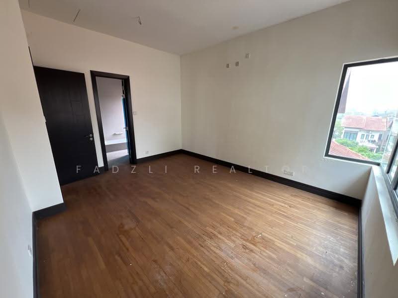 Rumah Berkembar untuk Dijual di Desa Sri Hartamas (Sri Hartamas) - Fadzli Realtor - Interior - PropertyGuru.com.my