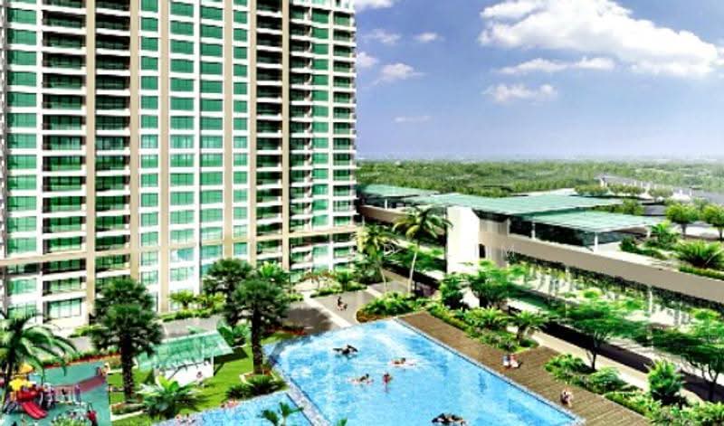 Service Residence for Sale at Molek Pulai - Bernard Lim - Exterior - PropertyGuru.com.my