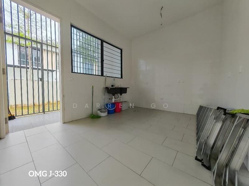 Rumah Berkembar untuk Dijual di Setia Alam (Selangor) - Darren Go - Interior - PropertyGuru.com.my