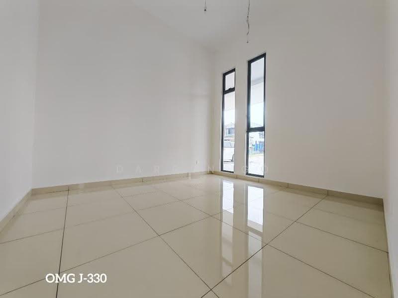 Rumah Berkembar untuk Dijual di Setia Alam (Selangor) - Darren Go - Interior - PropertyGuru.com.my