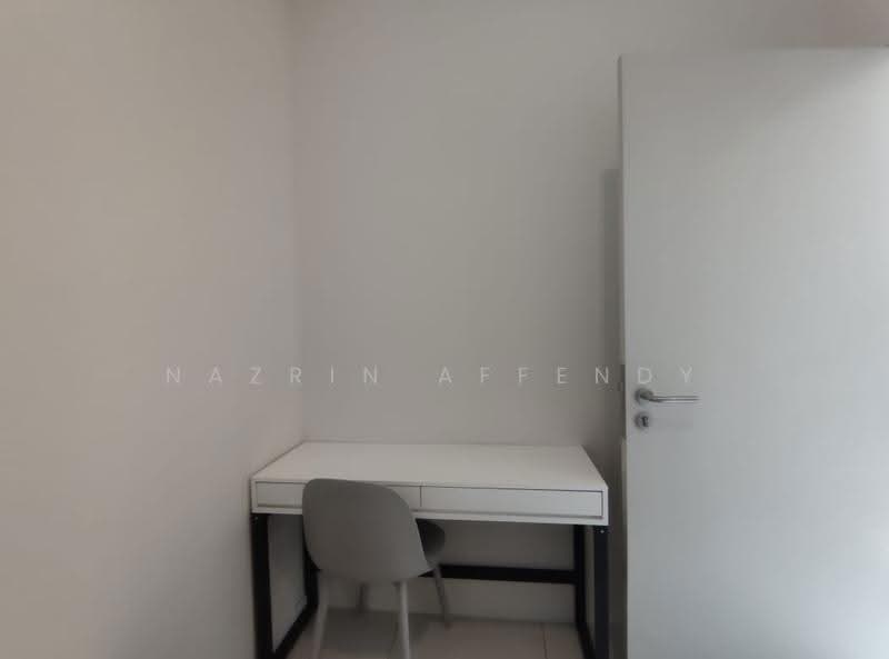 Kediaman Servis untuk Disewa di The Glenz @ Glenmarie - Nazrin Affendy - Study - PropertyGuru.com.my