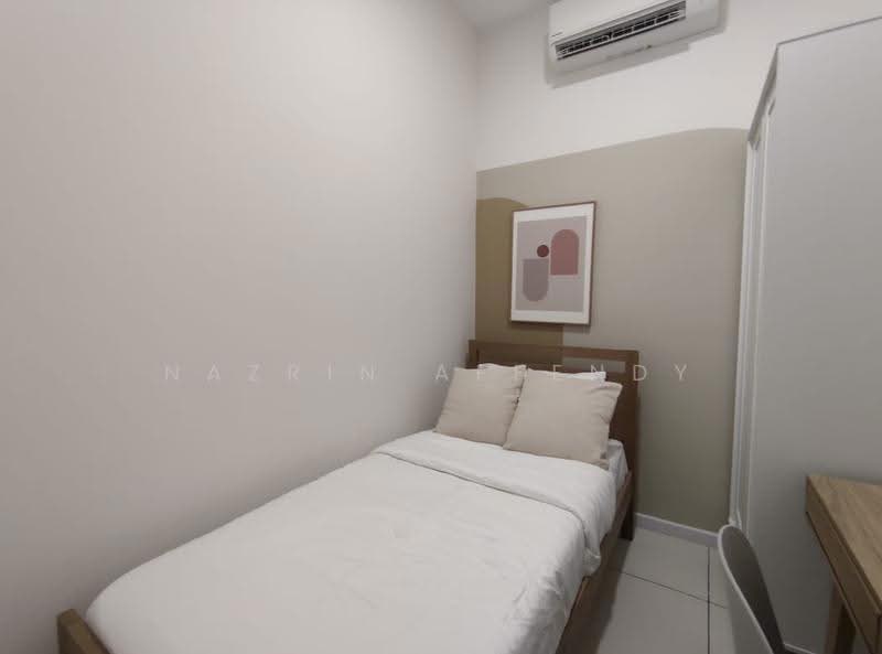 Kediaman Servis untuk Disewa di The Glenz @ Glenmarie - Nazrin Affendy - Bedroom - PropertyGuru.com.my