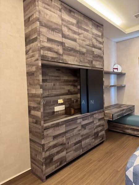 Kediaman Servis untuk Dijual di Seasons Amara Larkin - Win Tan - Interior - PropertyGuru.com.my