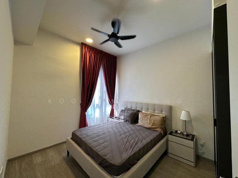 Kediaman Servis untuk Disewa di The Arcuz - Koo Ying Kang - PropertyGuru.com.my