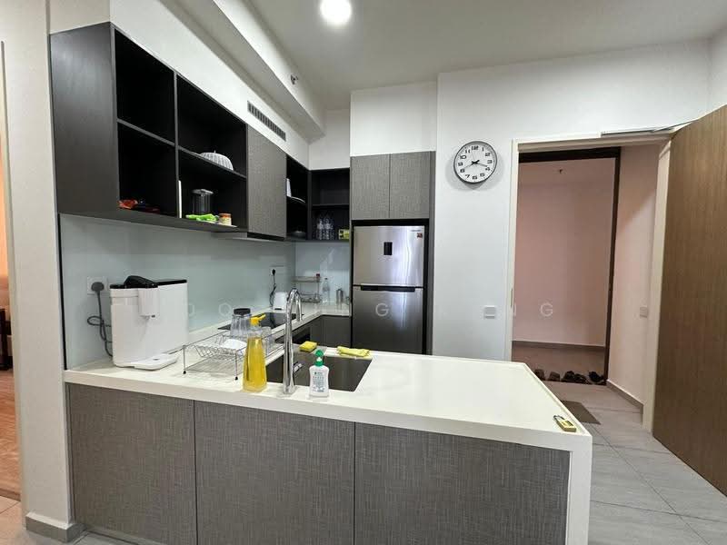 Kediaman Servis untuk Disewa di The Arcuz - Koo Ying Kang - PropertyGuru.com.my