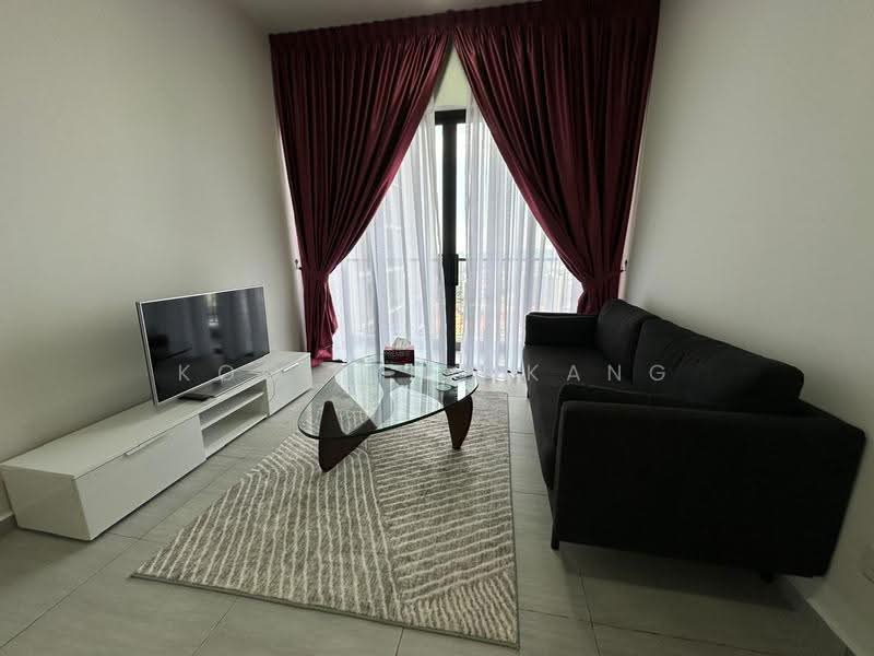 Kediaman Servis untuk Disewa di The Arcuz - Koo Ying Kang - PropertyGuru.com.my