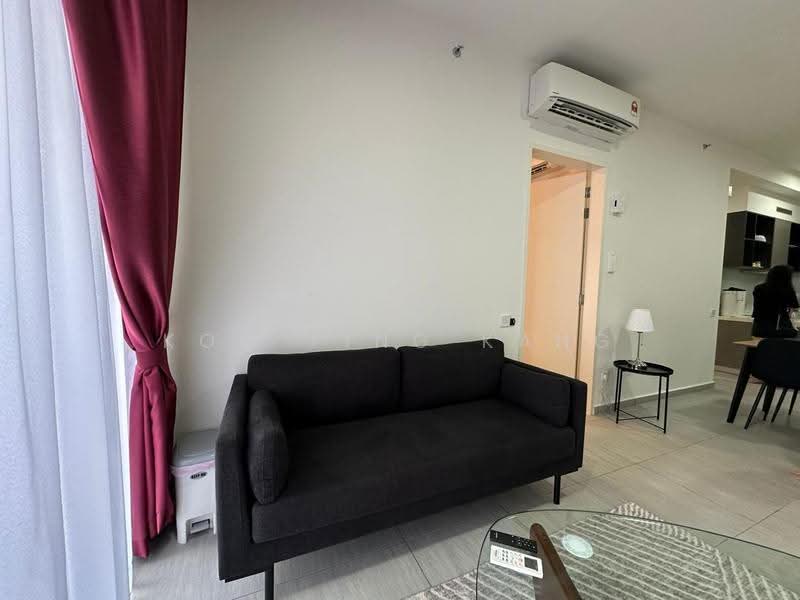 Kediaman Servis untuk Disewa di The Arcuz - Koo Ying Kang - PropertyGuru.com.my