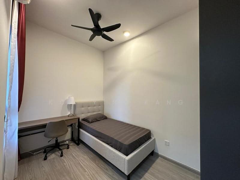 Kediaman Servis untuk Disewa di The Arcuz - Koo Ying Kang - PropertyGuru.com.my