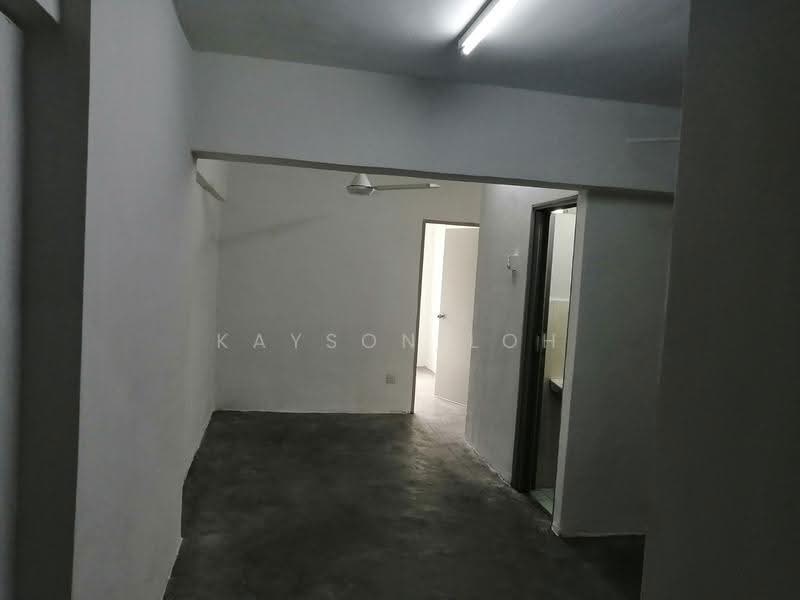 Apartment for Sale at Puncak Erskine - Kayson Loh - Interior - PropertyGuru.com.my