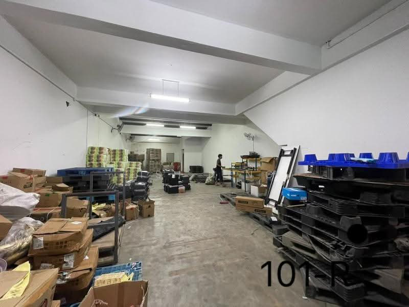 Kilang untuk Dijual di Shah Alam (Selangor) - Fish Heng - PropertyGuru.com.my