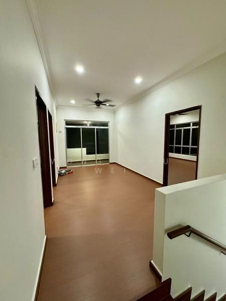 Semi-Detached House for Rent in Horizon Hills (Iskandar Puteri (Nusajaya)) - Wong Shau Wei - Living Room - PropertyGuru.com.my