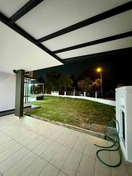 Semi-Detached House for Rent in Horizon Hills (Iskandar Puteri (Nusajaya)) - Wong Shau Wei - PropertyGuru.com.my