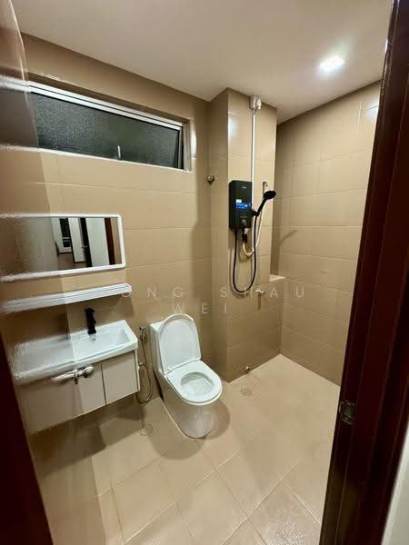 Semi-Detached House for Rent in Horizon Hills (Iskandar Puteri (Nusajaya)) - Wong Shau Wei - PropertyGuru.com.my