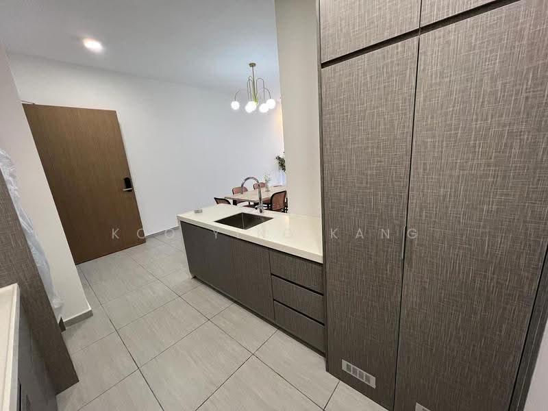 Kediaman Servis untuk Disewa di The Arcuz - Koo Ying Kang - PropertyGuru.com.my