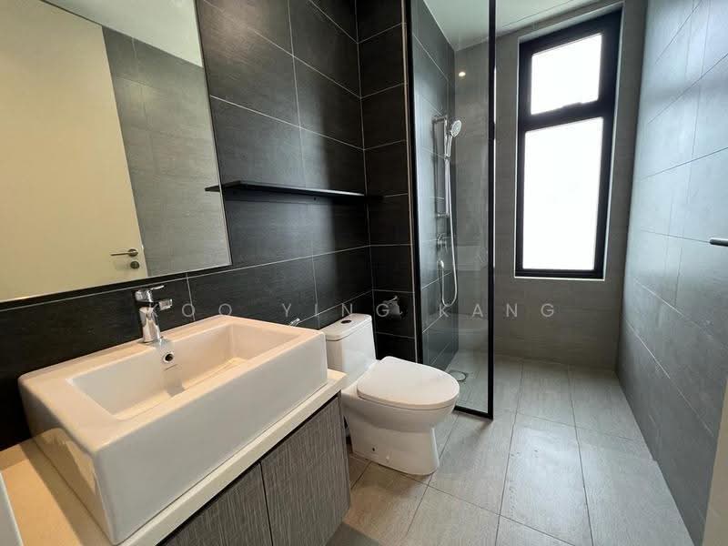 Kediaman Servis untuk Disewa di The Arcuz - Koo Ying Kang - PropertyGuru.com.my