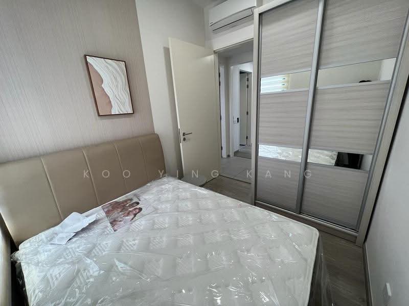 Kediaman Servis untuk Disewa di The Arcuz - Koo Ying Kang - PropertyGuru.com.my