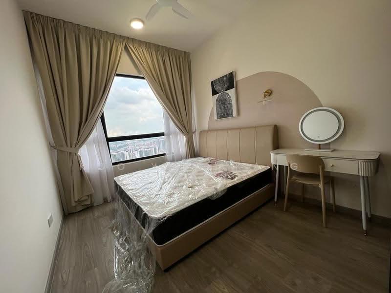Kediaman Servis untuk Disewa di The Arcuz - Koo Ying Kang - PropertyGuru.com.my
