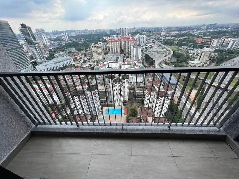 Kediaman Servis untuk Disewa di The Arcuz - Koo Ying Kang - PropertyGuru.com.my